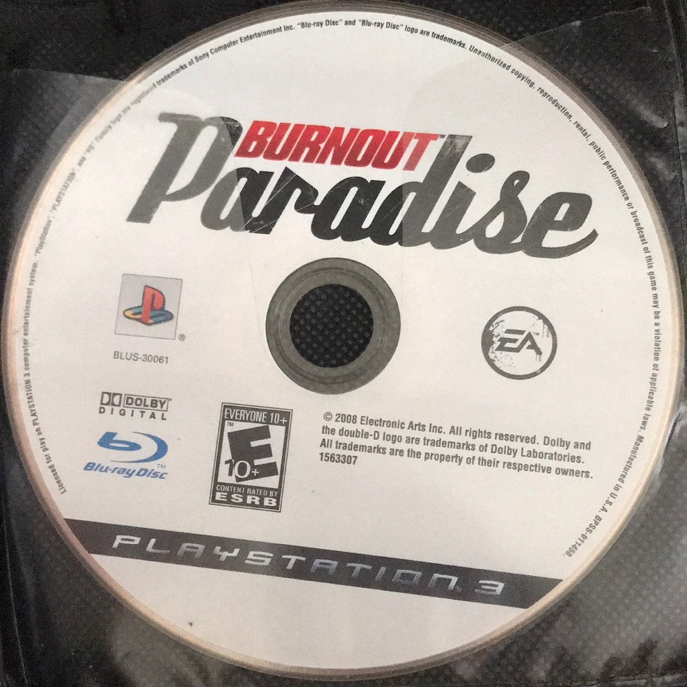 PS3 - Picture 9 of 16